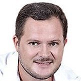 Врач Лубенцов Виталий Викторович