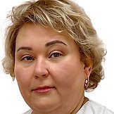 Врач Макрушина Наталья Петровна