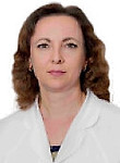 Врач Манель Любовь Андреевна