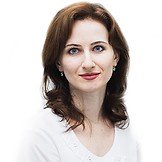 Врач Мануйленко Юлия Александровна