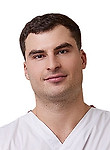 Врач Маргарян Борис Аркадьевич
