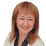 Врач Марихина Оксана Николаевна
