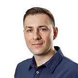 Врач Мартынов Юрий Владимирович