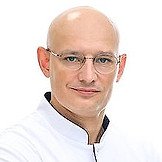Врач Матвеенко Евгений Владимирович