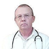 Врач Мазин Алексей Владимирович
