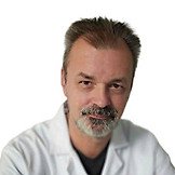 Врач Милай Алексей Николаевич