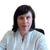 Врач Мишагина Марина Анатольевна