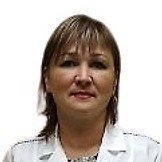 Врач Монченко Светлана Алексеевна
