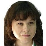 Врач Морозова Людмила Анатольевна
