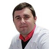 Врач Мозоль Юрий Валерьевич