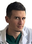 Врач Мычкин Владимир Сергеевич