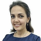 Врач Найданова Татьяна Александровна