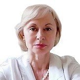 Врач Олейникова Наталья Владимировна
