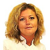Врач Орлова Ирина Олеговна