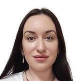 Врач Орлова Юлия Викторовна