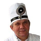 Врач Патока Алексей Федорович