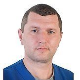 Врач Пихтовников Денис Александрович
