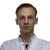 Врач Писаренко Евгений Владимирович
