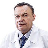 Врач Писковец Валерий Анатольевич