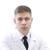 Врач Писковец Виталий Валерьевич
