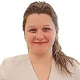 Врач Попович Диана Николаевна