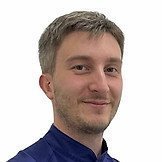 Врач Порываев Владислав Станиславович