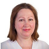 Врач Пухова Светлана Анатольевна