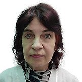 Врач Рачипа Валентина Владимировна