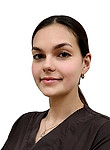 Врач Рассказова Маргарита Алексеевна 