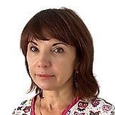 Врач Рыбникова Наталья Васильевна