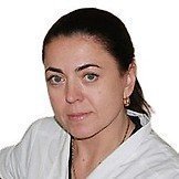 Врач Рычкова Виктория Викторовна