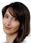 Врач Рымарчук Дина Игоревна