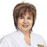 Врач Садретдинова Людмила Васильевна
