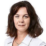 Врач Сафро Елена Владимировна