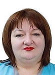 Врач Санченко Лидия Васильевна