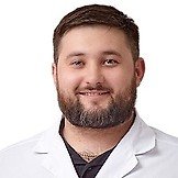 Врач Савченко Иван Евгеньевич