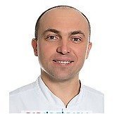 Врач Сергиенко Андрей Юрьевич