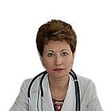 Врач Шабельская Лариса Николаевна