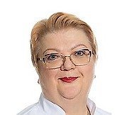 Врач Шахматова Светлана Ивановна