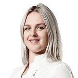 Врач Шевченко Анастасия Владимировна