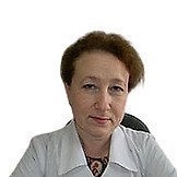Врач Шевченко Светлана Аркадьевна