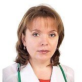 Врач Штанько Марина Викторовна