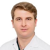 Врач Шуруев Аркадий Сергеевич