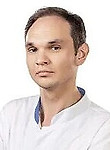 Врач Скоробогатый Алексей Игоревич