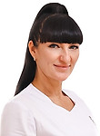 Врач Слюсаренко Наталья Алексеевна