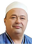 Врач Стародумов Эдуард Александрович