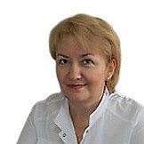 Врач Столица Ольга Викторовна