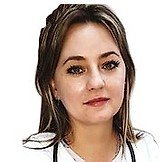 Врач Тарасова Елена Николаевна