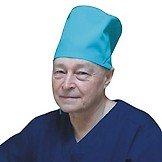Врач Теплинский Сергей Николаевич