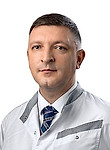 Врач Ткачев Алексей Иванович